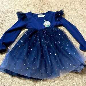 Lola & The Boys dress